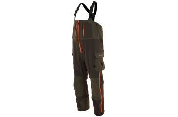 Image of Frogg Toggs Pilot II Guide Bib, Stone/Taupe, 3XL PF93160-4053X