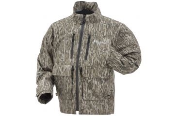 Image of Frogg Toggs Pilot II Waterfowl Jacket, Bottomlands, 2XL, PFW63161-502X