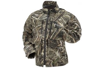 Image of Frogg Toggs Pilot II Waterfowl Jacket, Max5, 2XL, PFW63161-562X