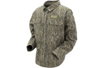Image of Frogg Toggs Pilot Jac Shirt - Mens, Bottomland, Extra Large, PFS23109-50XL