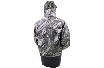 Image of Frogg Toggs Pilot PRO Jacket - Mens, Realtree Fishing Gray /Charcoal, 2XL, PFP63169-722X