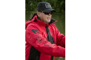 Image of Frogg Toggs Pilot PRO Jacket - Mens, Red, 3XL, PFP63169-103X