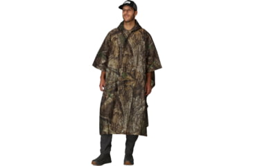 Image of Frogg Toggs Poncho Tarp, Realtree APX, 1409793