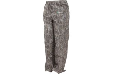 Image of Frogg Toggs Pro Action Rain Pant - Mens, Mossy Oak Bottomlands, Large, PA83102-50LG