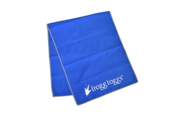 Image of Frogg Toggs PRO Microfiber Cooling Towel