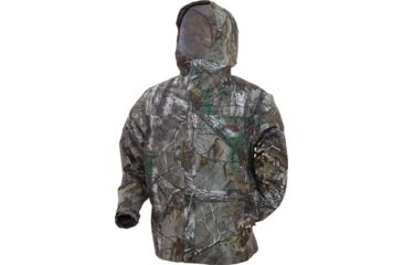 Image of Frogg Toggs Rain Jacket Java Toadz 2.5 2x-large Rt-xtra