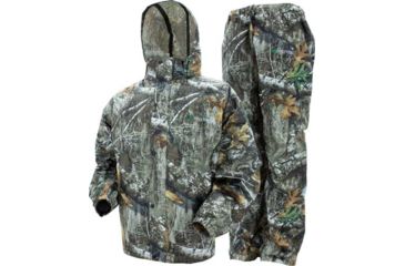 Image of Frogg Toggs Rain &amp; Wind Suit All Sports X-large Rt-edge