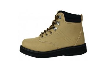 Image of Frogg Toggs Rana Felt Wade Shoe, Khaki, 10 251210-9