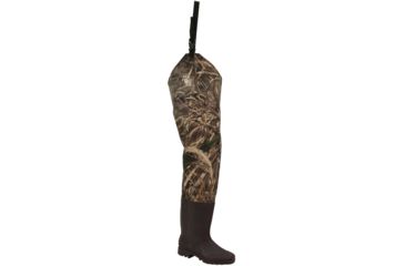 Image of Frogg Toggs Rana II PVC Bootfoot Hip Wader - Mens, Realtree Max5, 8, 2716456-8