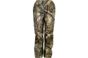 Image of Frogg Toggs ScentLok Morphic v2 Waterproof Pant - Men's, Extra Large, Realtree APX, 1409820