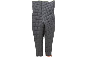 Image of Frogg Toggs Steelheader Insulated Cleated Bootfoot Chest Wader - Mens, Slate Gray, 13, 2711926C-13