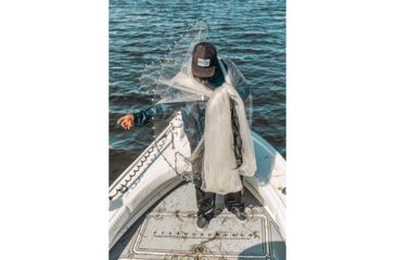 Image of Frogg Toggs StormWatch Rain Jacket - Mens, Blue, 2XL, SW62123-422X