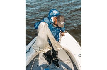 Image of Frogg Toggs StormWatch Rain Jacket - Mens, Blue, 2XL, SW62123-422X