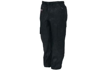 Image of Frogg Toggs Tekk Toad Pant, Black, 01XXX