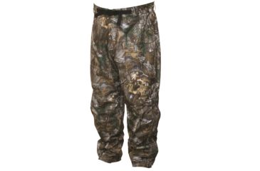 Image of Frogg Toggs ToadRage Camo Pants, Realtree Xtra, Extra Large 1002680