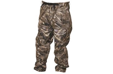 Image of Frogg Toggs ToadRage Camo Pants, Max 5 HD, Large 1002685