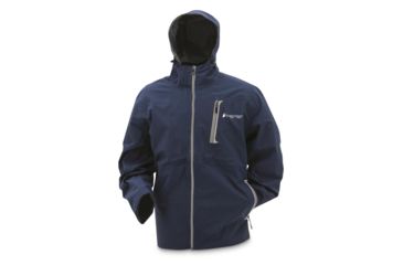 Image of Frogg Toggs Toadz HD Rockslide Jacket-NavySize MD NTRS6701-42MD