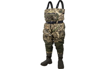 Image of Frogg Toggs Chest Wader Grand Refuge 3.0 Rt Max-5 Size 13