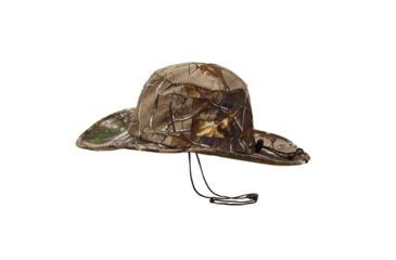 Image of Frogg Toggs Waterproof Boonie Hat-RT Edge-Adjustabl FTH103-58
