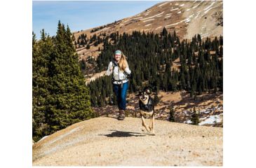 Image of Frogg Toggs Willow Creek Softshell Fleece Jacket - Womens, White/Gray, 3XL, SF62530-3073X