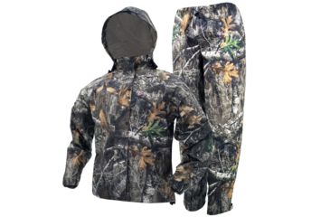 Image of Frogg Toggs Women's All-Purpose Suit RT Edge-Size LG AP13580-58LG