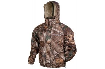 Image of Frogg Toggs Women's Pro Action Jacket, Realtree AP Xtra, LG PA63502-54LG