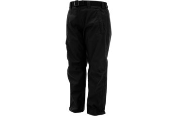 Image of Frogg Toggs StormWatch Pants - Women's, Small, Black, SW83509-01SM