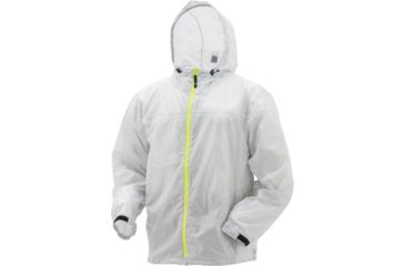 Image of Frogg Toggs Xtreme Lite Jacket Smoke Md XTL62101-75MD