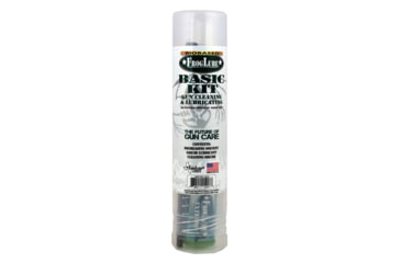 Image of FrogLube Clamshell Gun Cleaning Kit, System Kit, 15207