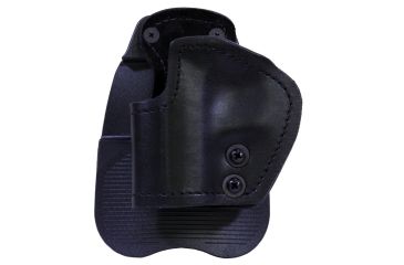 Image of Front Line 3Layer Syn/K/S Pdl Hlstr HK P7 Brwn Lft SKC21PL-BK