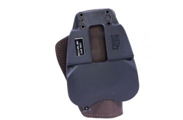 Image of Front Line 3Layer- Syn/K/S Pdl HlstrP 5 1911BrwnLft SKC14PL-BR