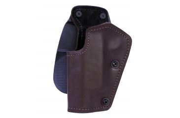 Image of Front Line 3Layer- Syn/K/S Pdl HlstrP 5 1911BrwnLft SKC14PL-BR