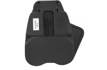 Image of Front Line 3Layer Syn/K/S PdlHlstr SprngfldXD 3 Blk SKC71P-BK