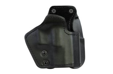 Image of Front Line 3Layer Syn/K/S PdlHlstr SprngfldXD 3 Blk SKC71P-BK