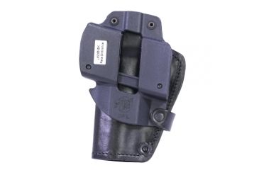 Image of Front Line 3LayerL/K/S Blt Hlstr Para Blk LKC55-BK