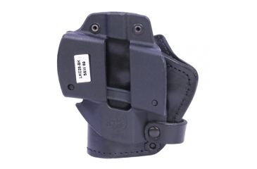 Image of Front Line 3LayerL/K/S Blt Hlstr S&amp;W 69 Blk LKC28-BK