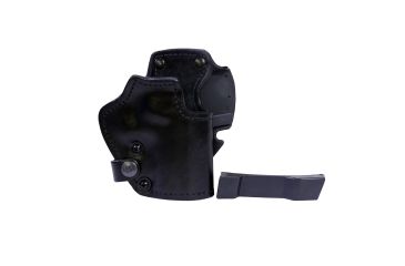 Image of Front Line 3LayerL/K/S Blt Hlstr S&amp;W 69 Blk LKC28-BK