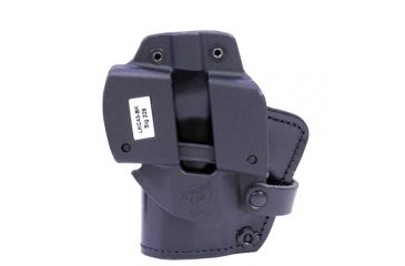 Image of Front Line 3LayerL/K/S Blt Hlstr Sig P229 Blk LKC43-BK