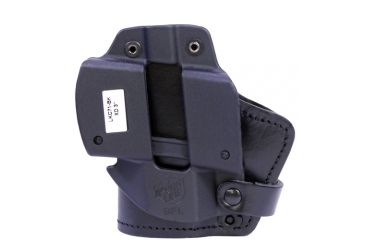 Image of Front Line 3LayerL/K/S Blt Hlstr Sprngfld XD 3 Blk LKC71-BK