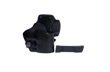 Image of Front Line 3LayerL/K/S Blt Hlstr Sprngfld XD 3 Blk LKC71-BK