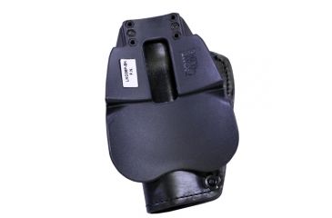 Image of Front Line 3LayerL/K/S Pdl Hlstr Brwning Hi-PowerBlk LKC06P-BK