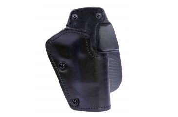 Image of Front Line 3LayerL/K/S Pdl Hlstr Brwning Hi-PowerBlk LKC06P-BK