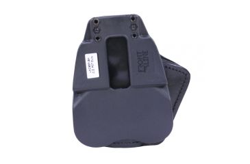 Image of Front Line 3LayerL/K/S Pdl Hlstr CZ P-07 Duty Blk LKC85P-BK