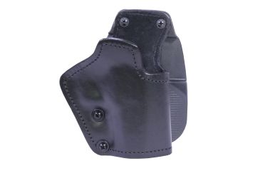 Image of Front Line 3LayerL/K/S Pdl Hlstr CZ P-07 Duty Blk LKC85P-BK