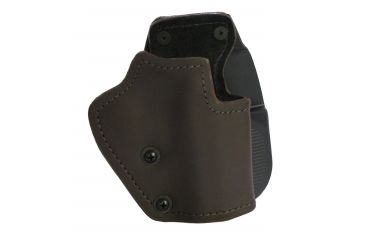 Image of Front Line 3LyrSyn/K/SPdlHlstrJerichoCmpctSteelBrwn SKC49P-BR