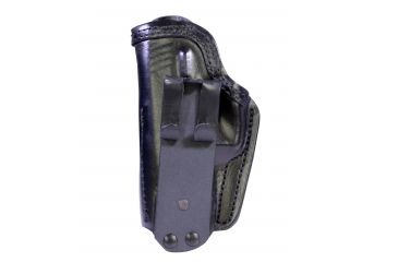 Image of Front Line IWB H&amp;K P30 Blk Lft FL3333L-BK
