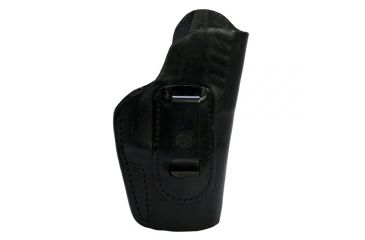 Image of Front Line IWB Lthr Hlstr Walther PPX FL3267-BK