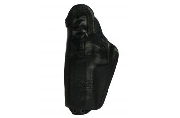 Image of Front Line IWB TuckLthr Hlstr Jericho Poly Full FL3352-BK