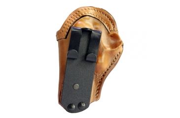 Image of Front Line IWB TuckLthr Hlstr TeflonSig P238/938 Lft FL3393L-BR