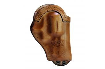 Image of Front Line IWB TuckLthr Hlstr TeflonSig P238/938 Lft FL3393L-BR